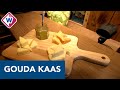 Goudse kaas komt niet uit Gouda - OMROEP WEST