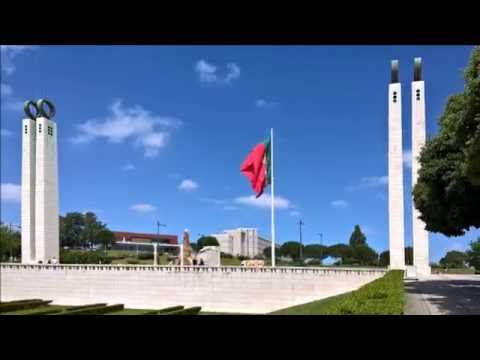 Lisboa, Cidade da luz 03 06 2016