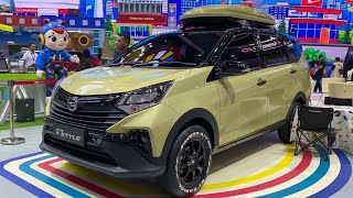 Download lagu The Latest 2026 Daihatsu Sigra! Price, Features & Complete Specifications mp3