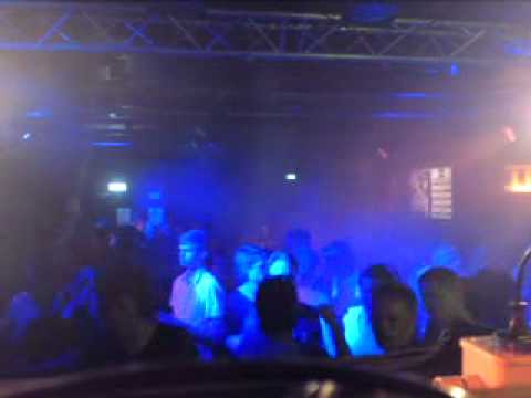 Harde Baas @ Simplon Invites Radio Slave 16-04-2010 #3