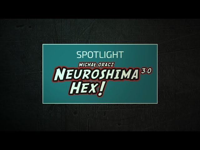 Vídeo relacionado con PORTAL GAMES | Neuroshima Hex! 3.0: Sand Runners | Tactical Board Game Expansion, Asymmetric Army Pack, Modular Combat System | 1–4 Players | 30 Minutes