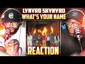 Lynyrd Skynyrd - What’s Your Name (REACTION) #lynyrdskynyrd #reaction #trending