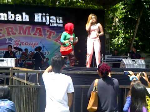 RISMA DA1 - LEMBAH HIJAU LAMPUNG -TANYA MANAGEMENT