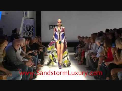 Parah 2011 - Thunder Kaftan