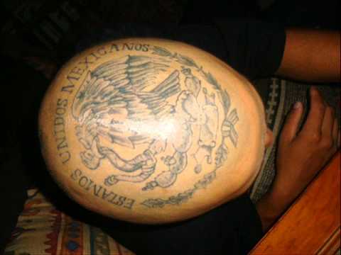 Mexican Fusca - Raíces Mexicanas Ft Demo