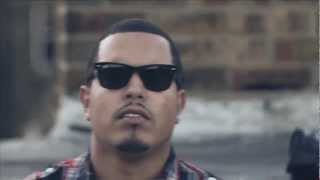 REVOLUTION Trailer (CONGO NATTY)