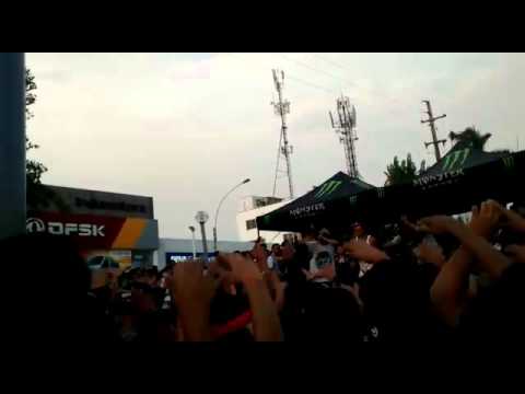 Grecko vs Jair | SANGRE INCA 2DA EDICIÓN| RAPTONDA 2016