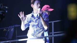 【李宇春】李老师之今天只有盐 by mi小米| Li Yuchun Chris Lee