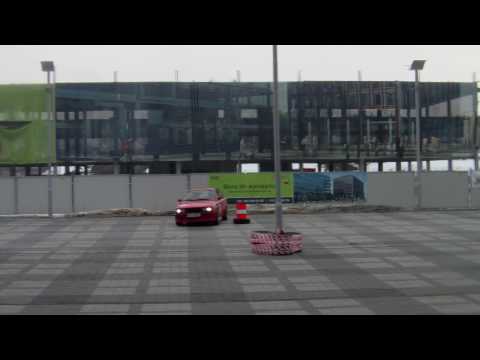 I Samochodowe Kryterium Bonarka City Center Kraków