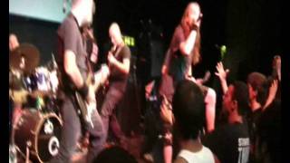 Prey For Nothing - Buried By The Light (Live)