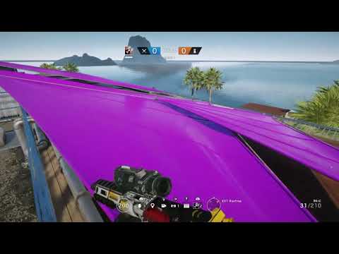 CRAZY ANGLES ON COASTLINE!
