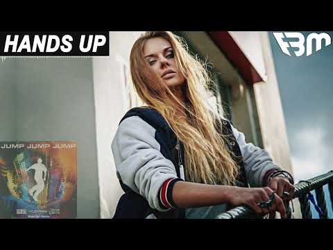 W&W x Italobrothers x Captain Curtis - Jump Jump Jump (Bass Up! Remix) | FBM