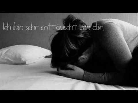 es hat mich krank gemacht, das Warten auf UNS!