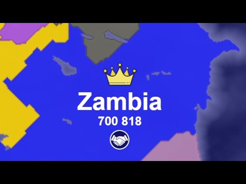 I Fought The STUPIDEST Player! Territory Games io - Territorial IO Expert Strategy!