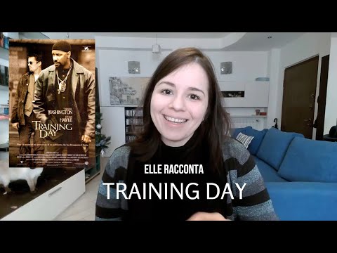 Elle racconta Training Day, recensione e trama nel dettaglio