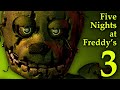 Faites Lui Mes Aveux (BB's Air Adventure) - Five Nights at Freddy's 3 (Soundtrack)