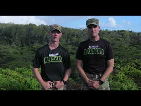 Lightning Academy - The Basics of Land Navigation Pt. 1 - Know Where You Are