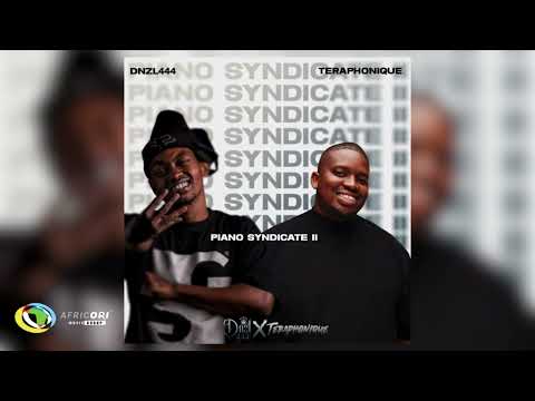 Teraphonique, DNZL444, DQ Official & Loony Q - Ulalelani (Official Audio)