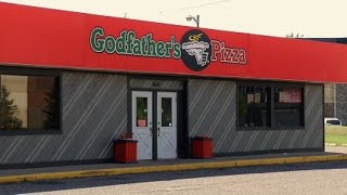 Godfather's Pizza