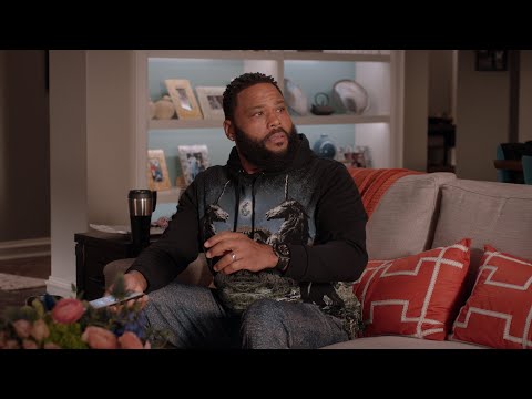 Dre Pretends He Never Quit His Job - black-ish