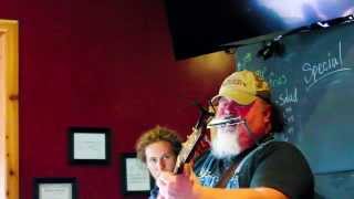 Sail Away - Neil Young Cover Ft. Robin Wambold and Kyle Kunert