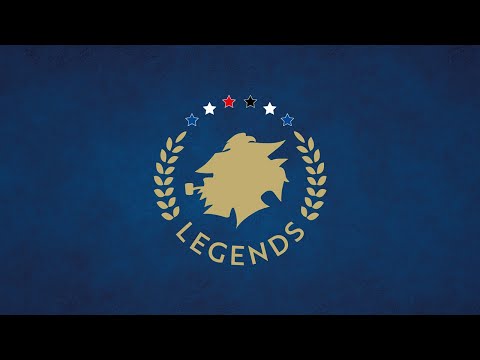 Legends, la hall of fame blucerchiata