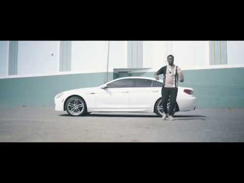 Darrion - My Life (Official Video)