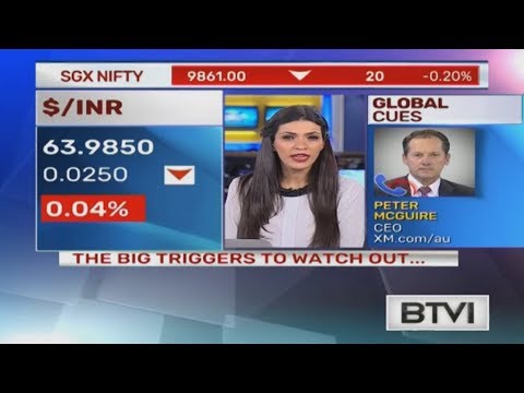 XM.COM - Peter McGuire - BTVI - 31/08/2017