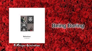 Pet Shop Boys - Being Boring | 1990