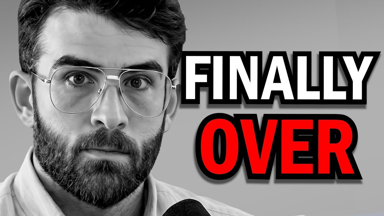 Everybody Is Cancelling Hasan Now..