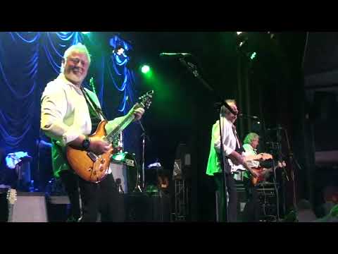 Dozy, Beaky, Mick & Tich at Sand Bay Holiday Village 5th July 2025