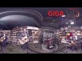 Rose Motel - Seoul Life (360 VR Version)