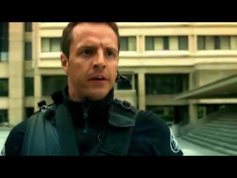 Flashpoint best scene ever