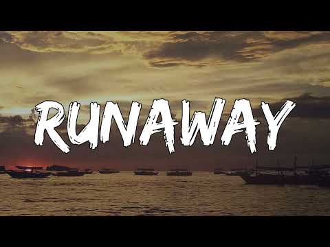 AURORA - Runaway (1 Hour Lyrics)