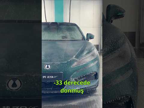 En hızlı şarj olan elektrikli araçları inceledik.