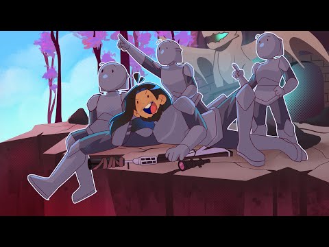 We Built a LAND Base on The MOST Populated Server In Ark PVP...