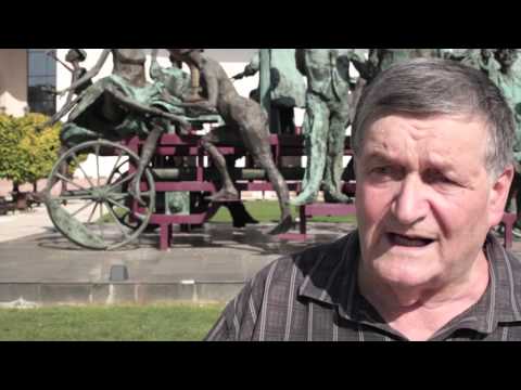 Colturi de Bucuresti - Piata Universitatii