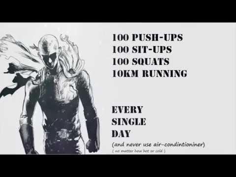 One Punch Man OST - Epic Soundtrack 2 (Unbeatable)