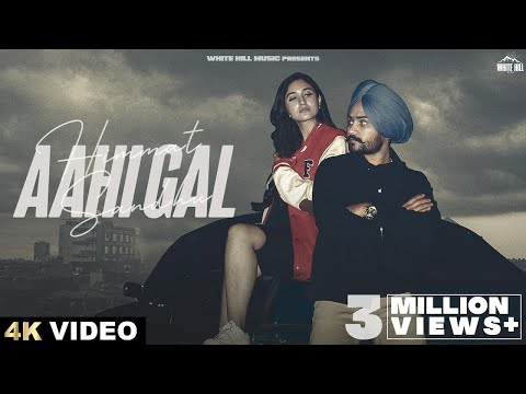 Dabde Ne Anti | Himmat Sandhu | Eve Gallah Marda | Aahi Gal Kha Di Baliye | New Punjabi Songs 2023