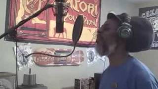 The Mighty Diamonds Dubplate - Youth Lion Sound