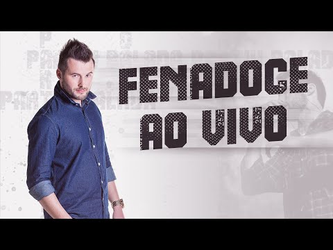 Eddy Russo - ao vivo - fenadoce2016