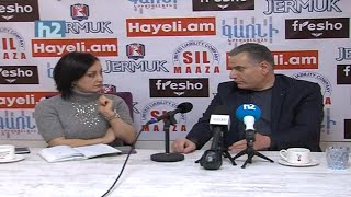 Պաշտպանության նախկին նախարարն ինքնապաշտպանվում էր. Տոնոյանի հարցազրույցը` ներքաղաքական օրակարգում