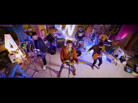 Malsujeto - Magia (Video Oficial con la colaboración de Poncho K y Haimar de Gatibu)