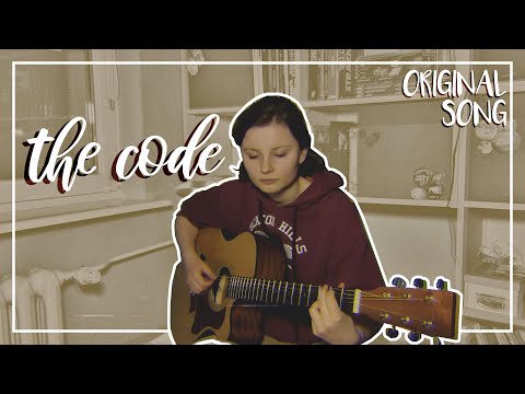 The Code - Cynka