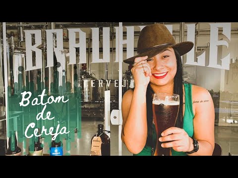 Batom de Cereja (Israel & Rodolffo)  - Rakel Teixeira (COVER)