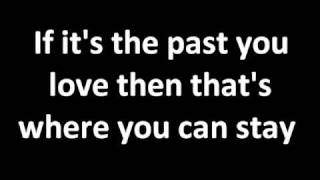 Yellowcard - For You and Your Denial (Lyrics)