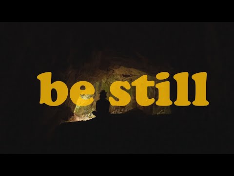 Len Tak - BE STILL