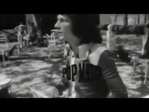 The Mixtures The Pushbike Song