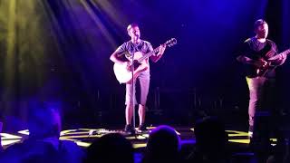 REBELUTION HEALING 2018