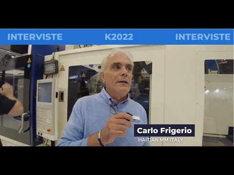 K2022: Haitian Zeres Multi